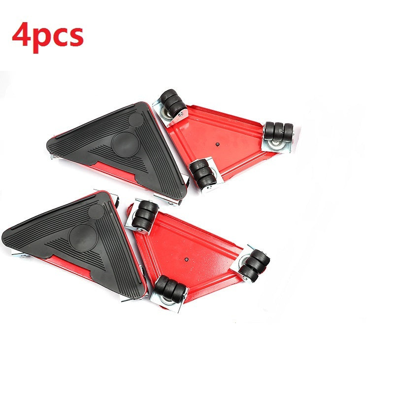 Furniture Transport  Lifter Tool 5PCS per Set