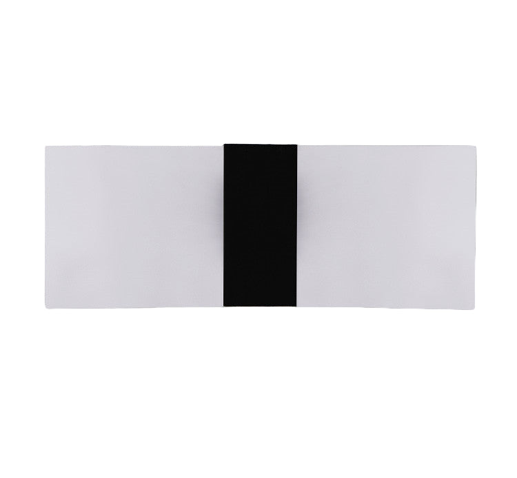 Indoor Sensing USB Charging Wall Lamp