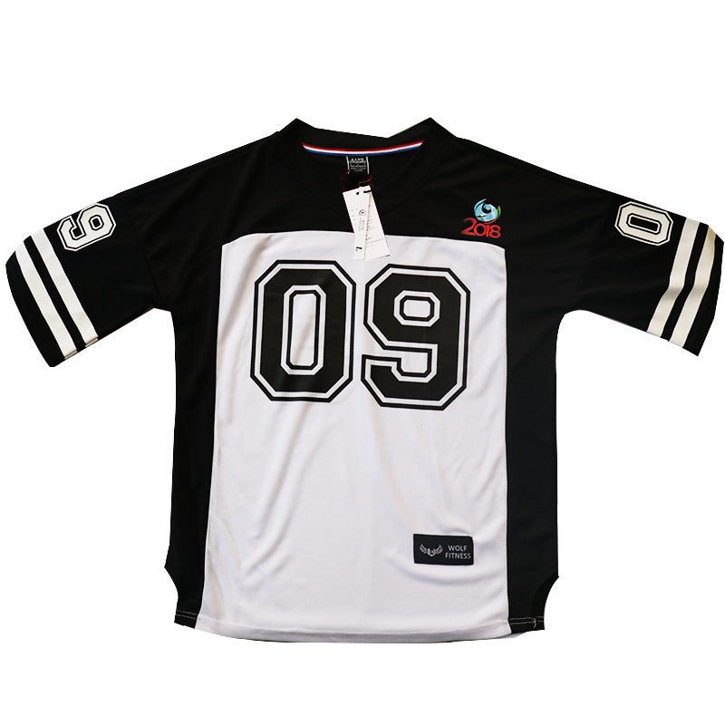Oversized t Shirt Men