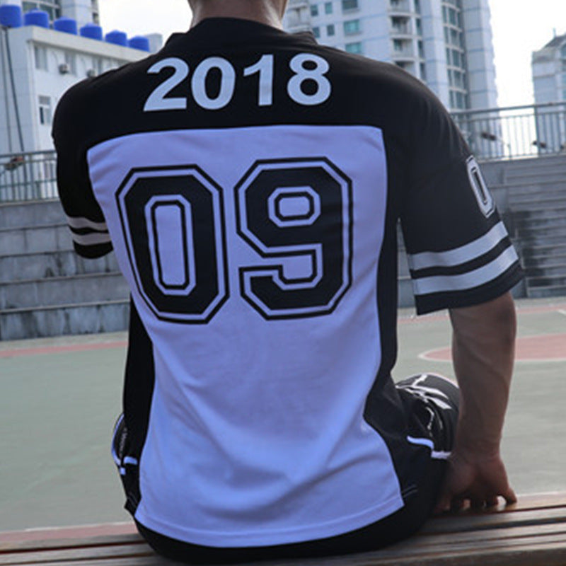 Oversized t Shirt Men