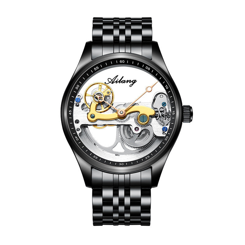 Automatic Mechanical Watch h