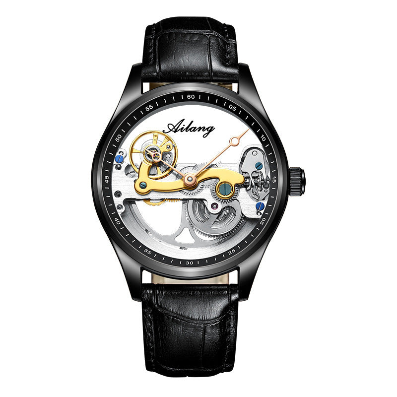 Automatic Mechanical Watch h