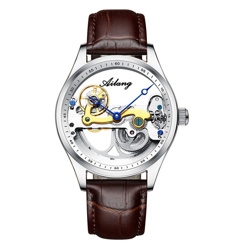 Automatic Mechanical Watch h