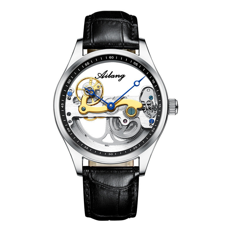 Automatic Mechanical Watch h
