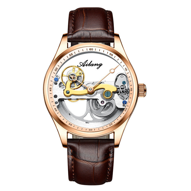 Automatic Mechanical Watch h