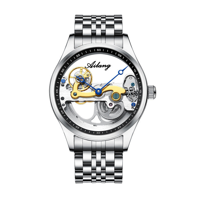 Automatic Mechanical Watch h