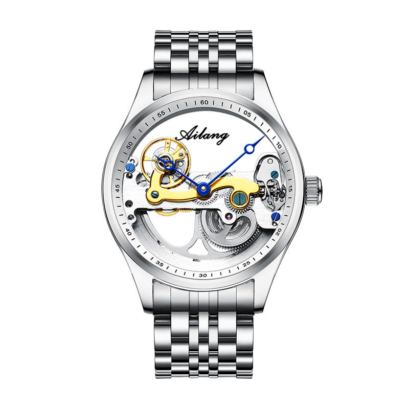 Automatic Mechanical Watch h