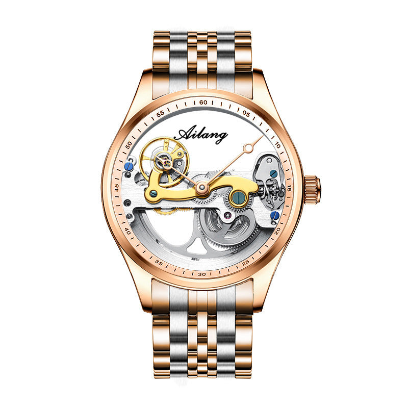 Automatic Mechanical Watch h