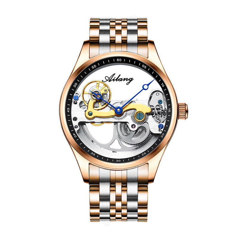 Automatic Mechanical Watch h