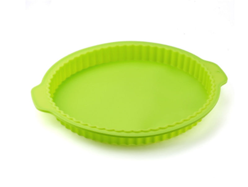 Silicone kitchenware