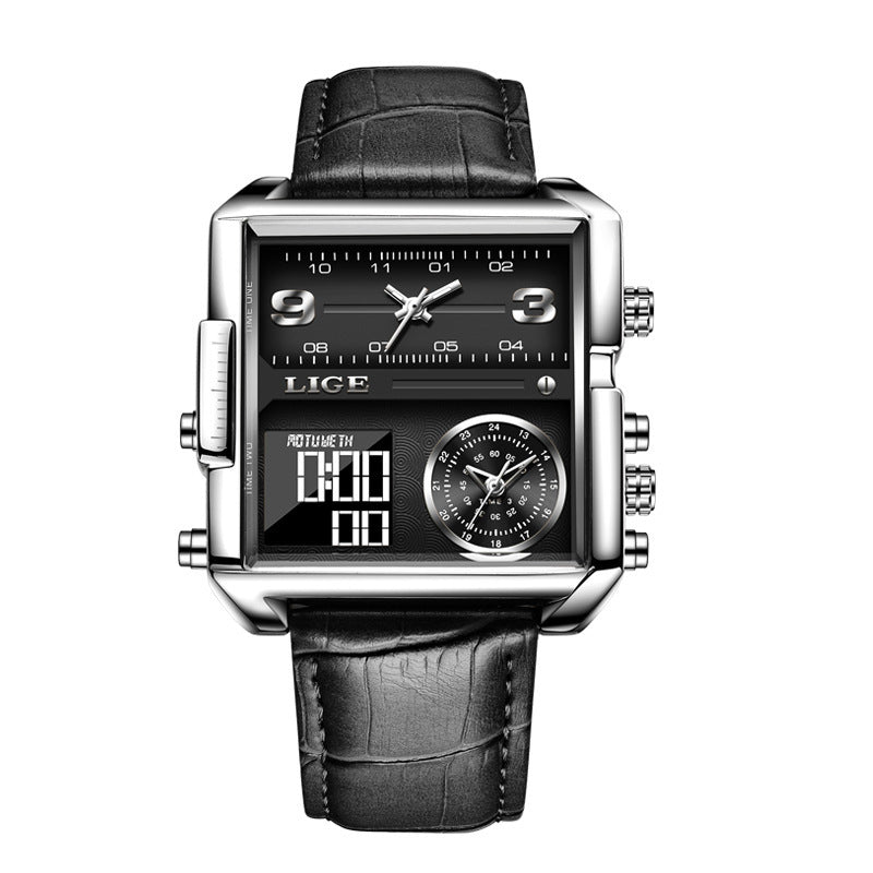 Multi-Function Watch