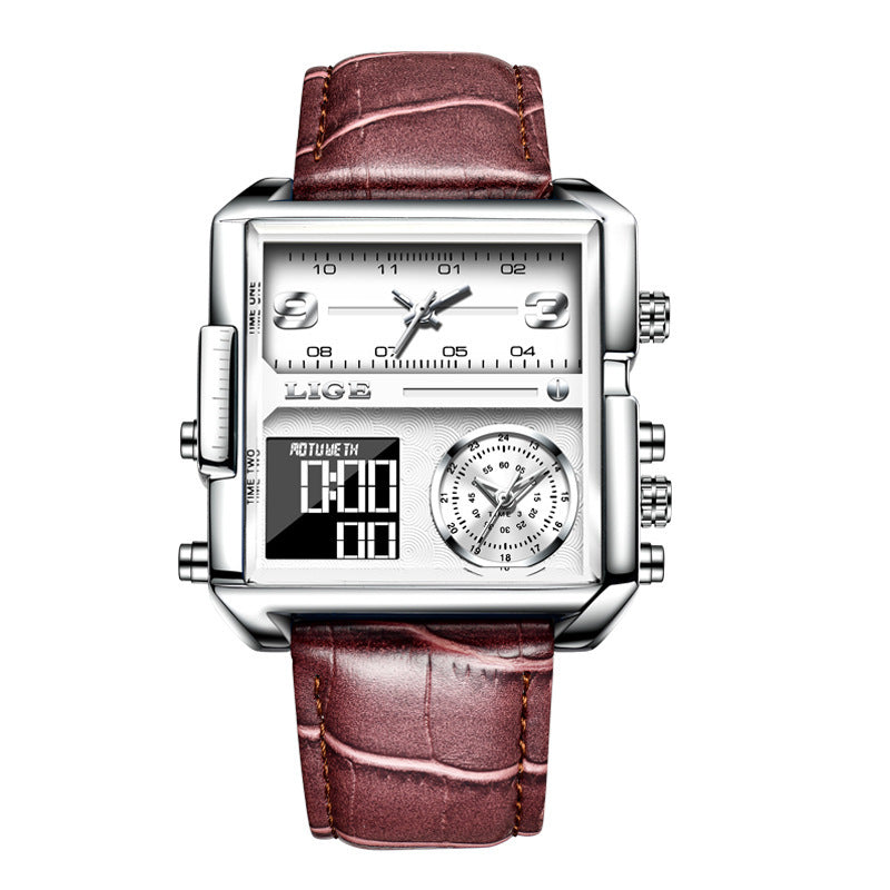 Multi-Function Watch