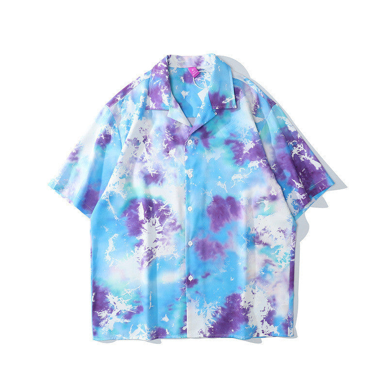 Hawaiian Shirts Men And Women
