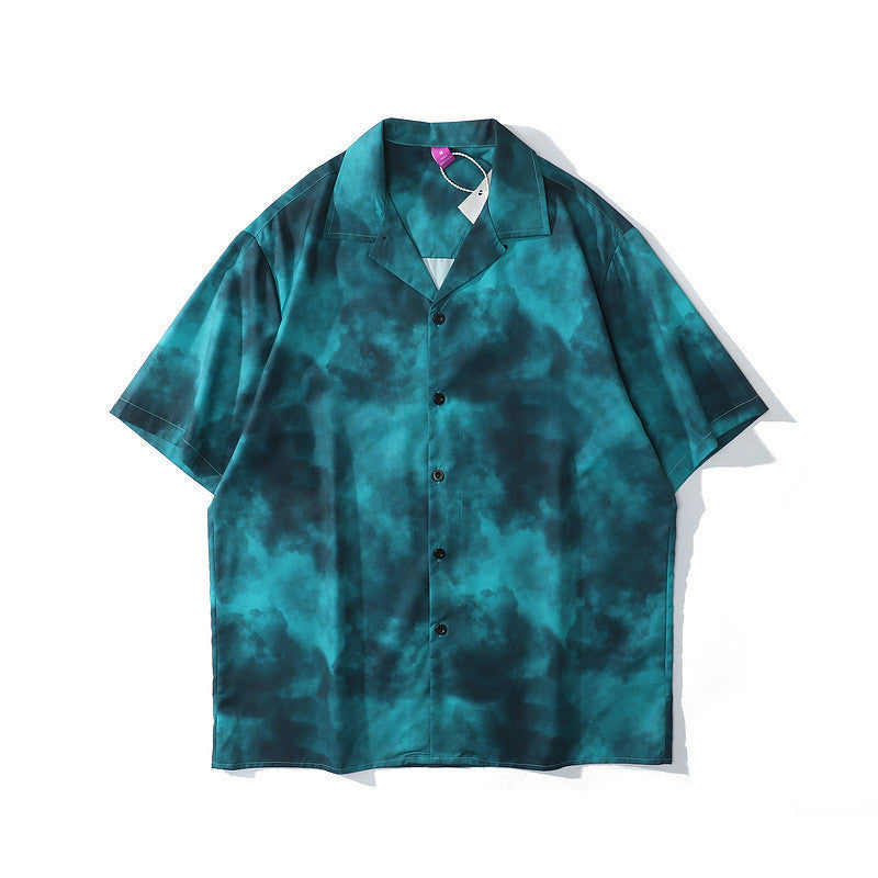 Hawaiian Shirts Men And Women
