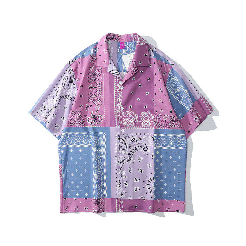 Hawaiian Shirts Men And Women