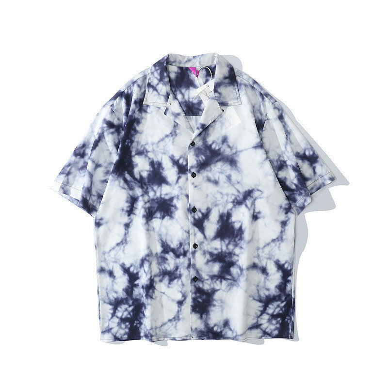 Hawaiian Shirts Men And Women