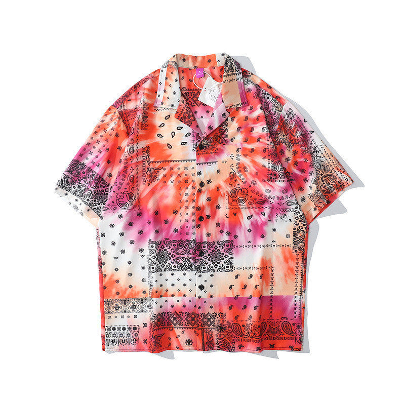 Hawaiian Shirts Men And Women