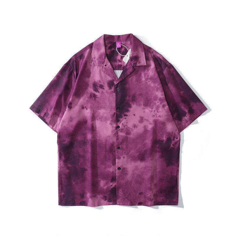 Hawaiian Shirts Men And Women