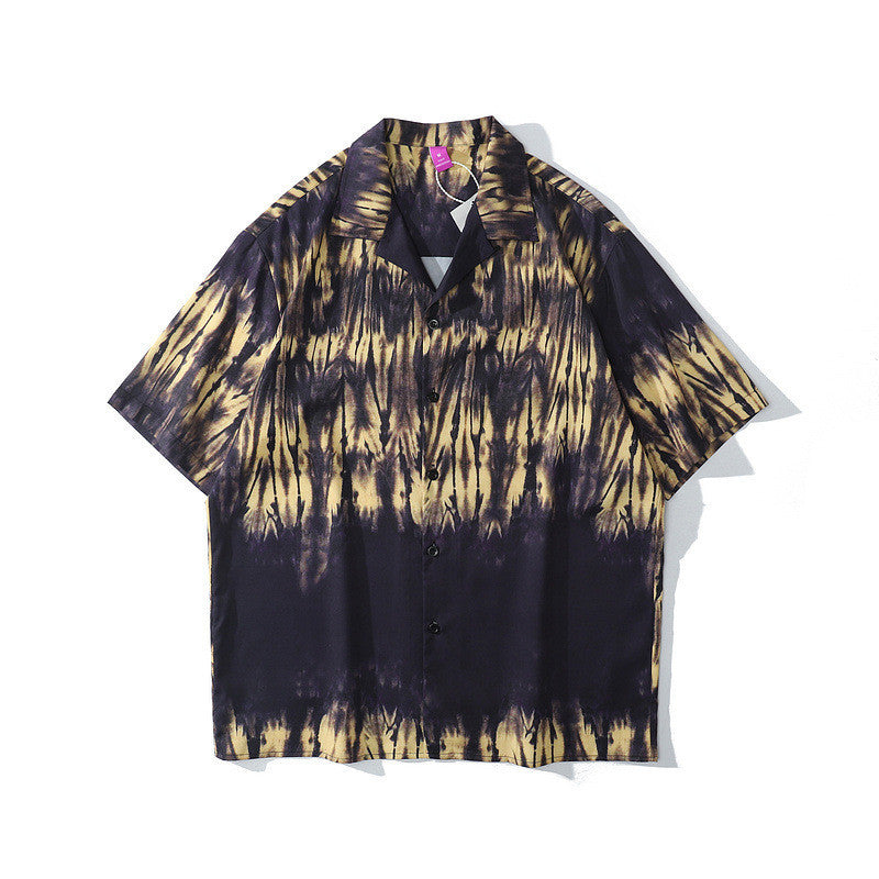 Hawaiian Shirts Men And Women