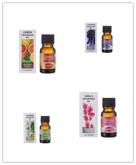 essential oil humidifier