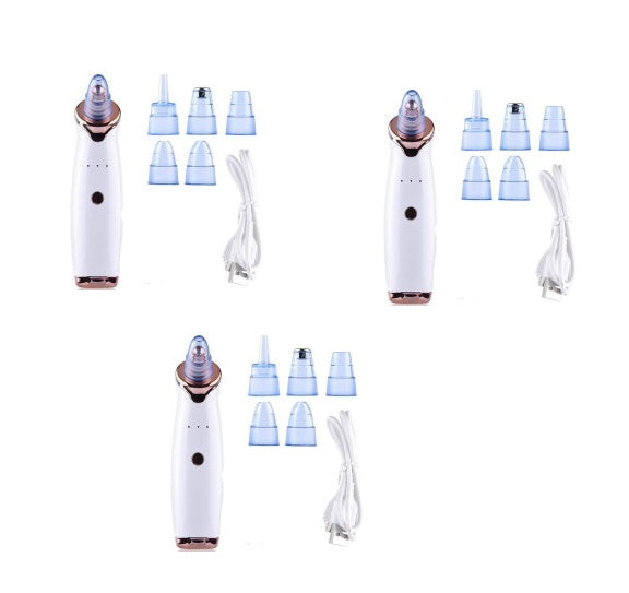View details for Blackhead Electric Suction Facial Blackhead Electric Suction Facial