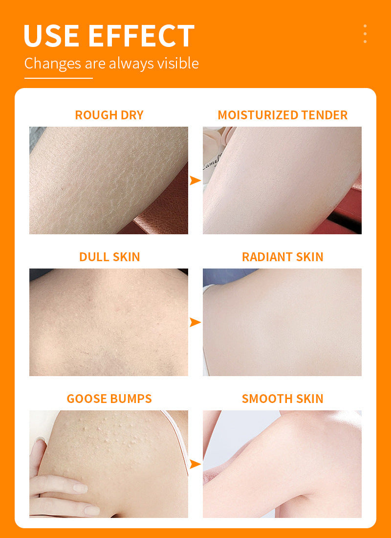 Vitamin C Body Lotion