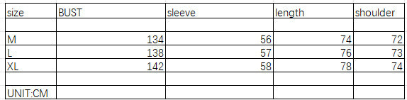 Puffer Jacket Coat