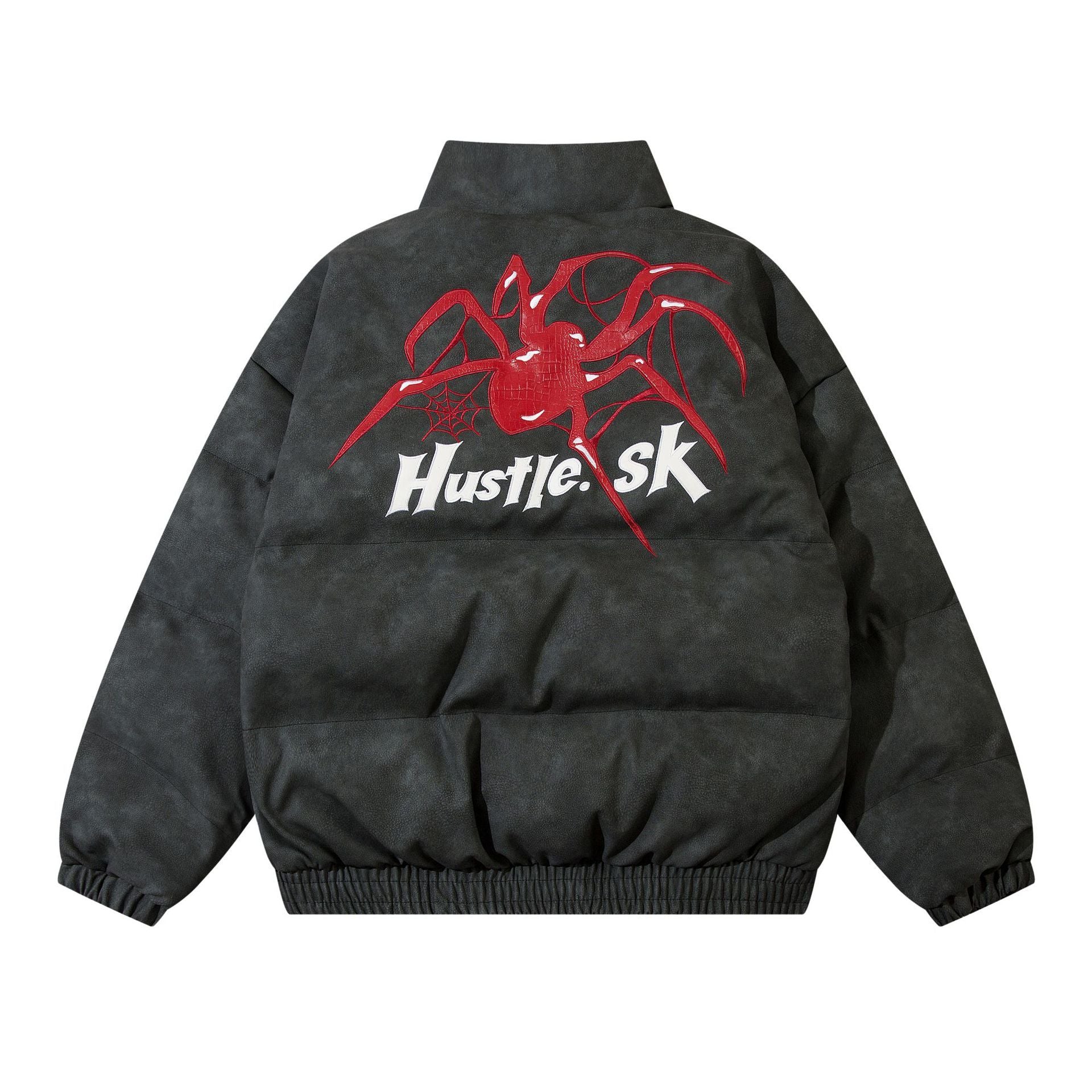 Puffer Jacket Coat