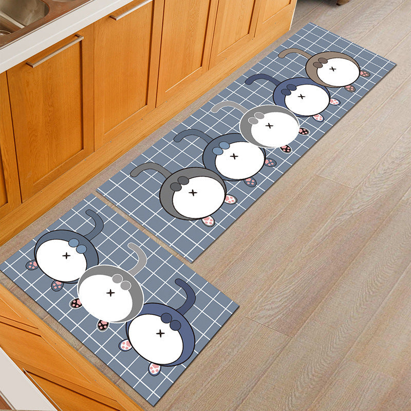 B carpet