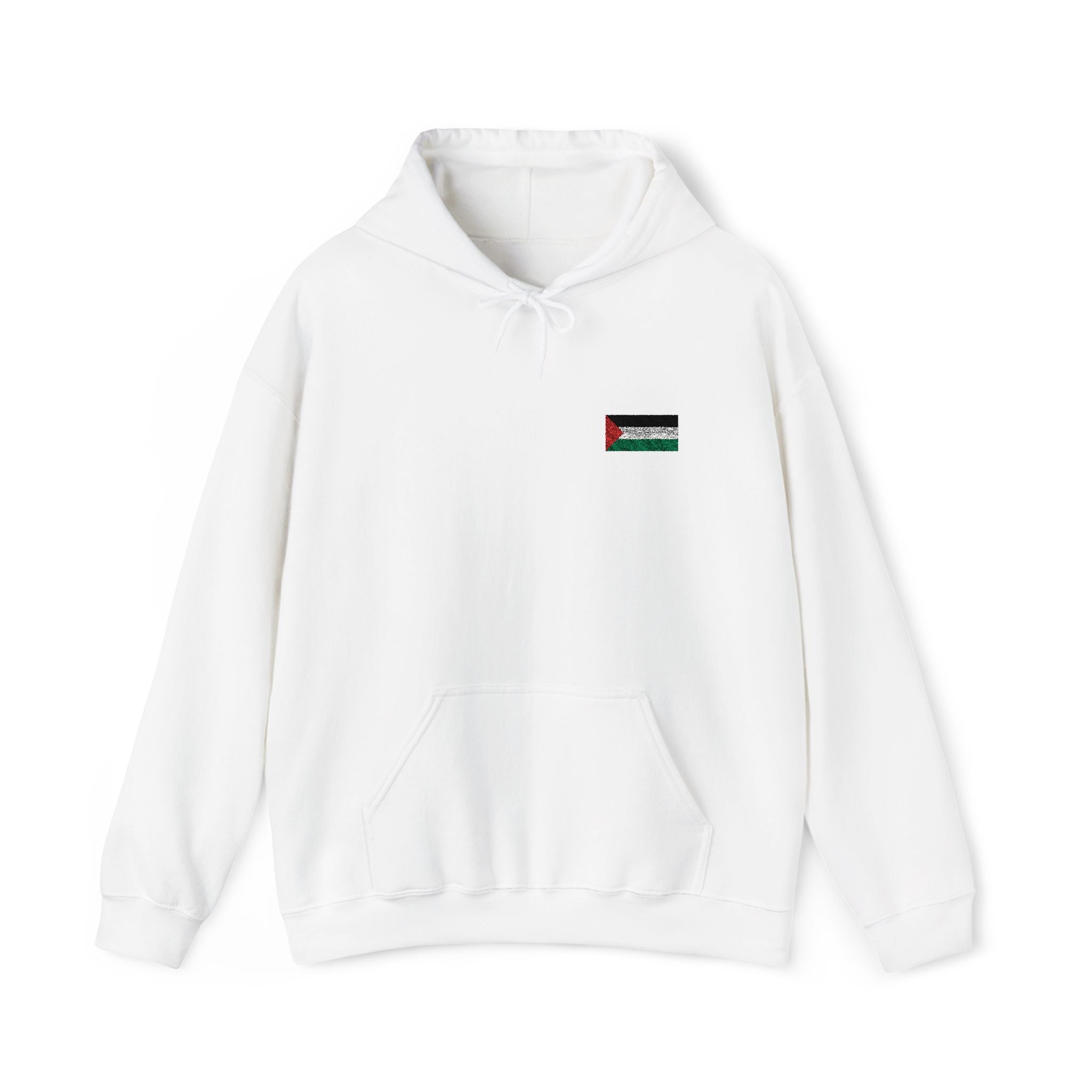 Palestine Rise