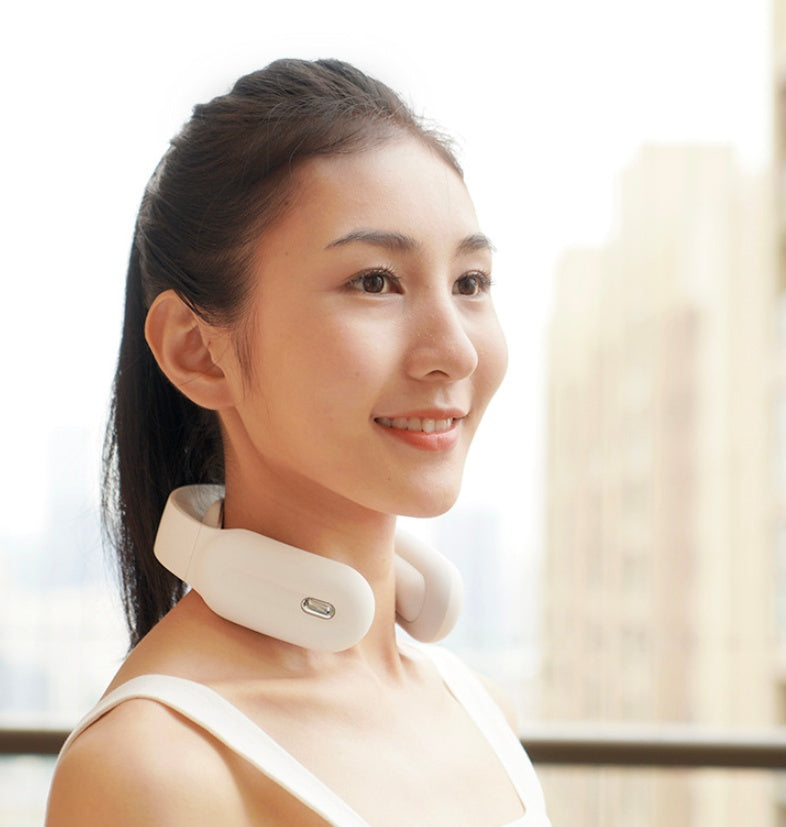 Shoulder Massager 