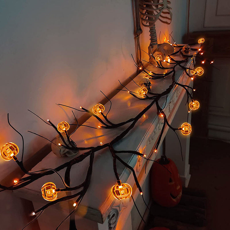 Halloween LED Light