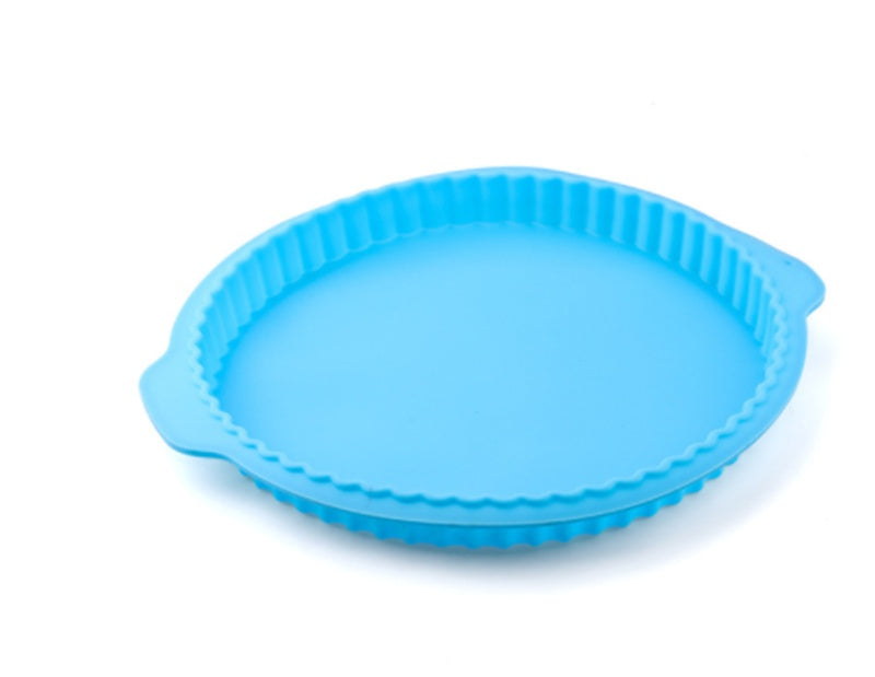 Silicone kitchenware