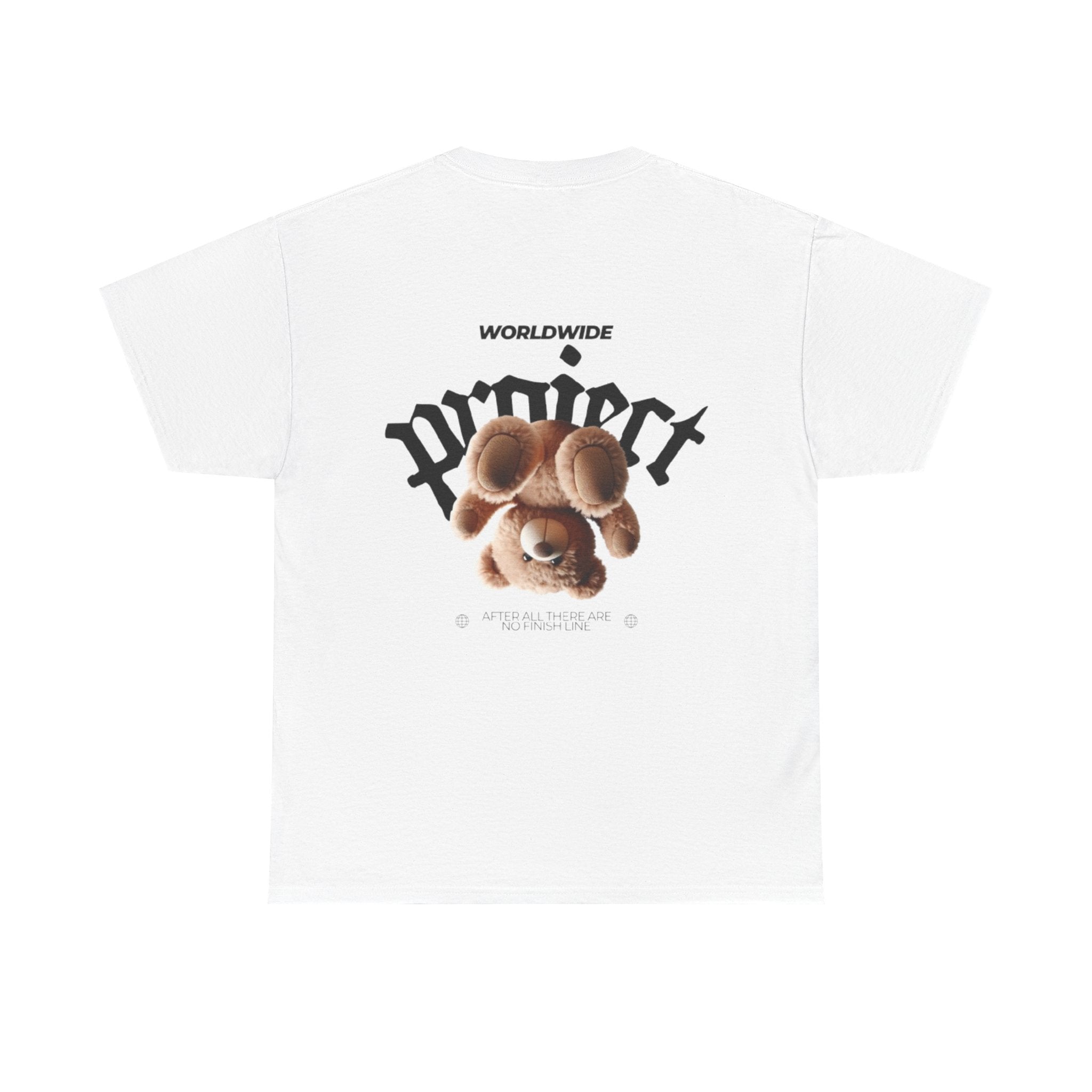 Final Lap – Bear Edition