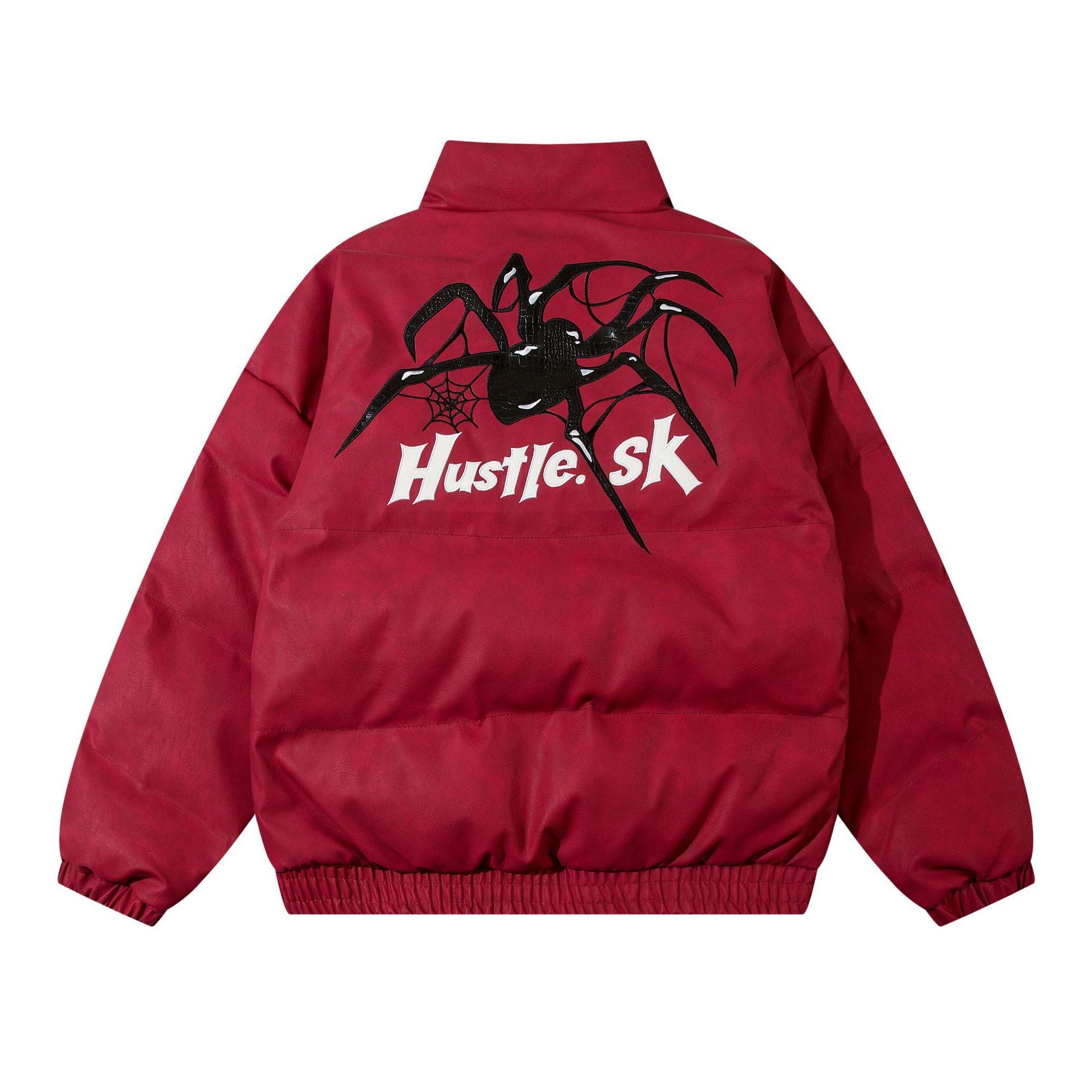 Puffer Jacket Coat