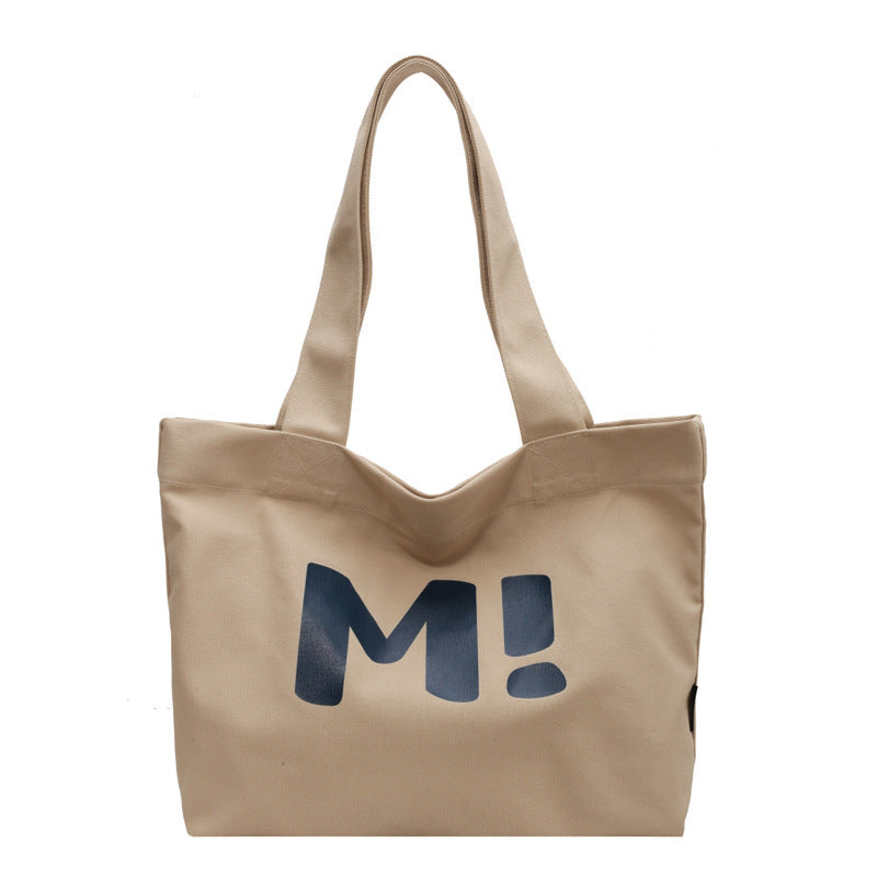 Canvas Totes Bags For Women