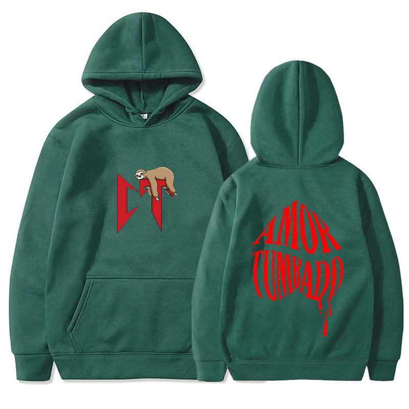  Hoodies Men 