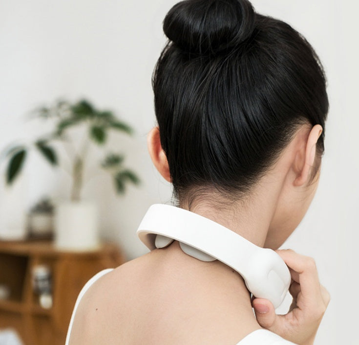 Shoulder Massager 