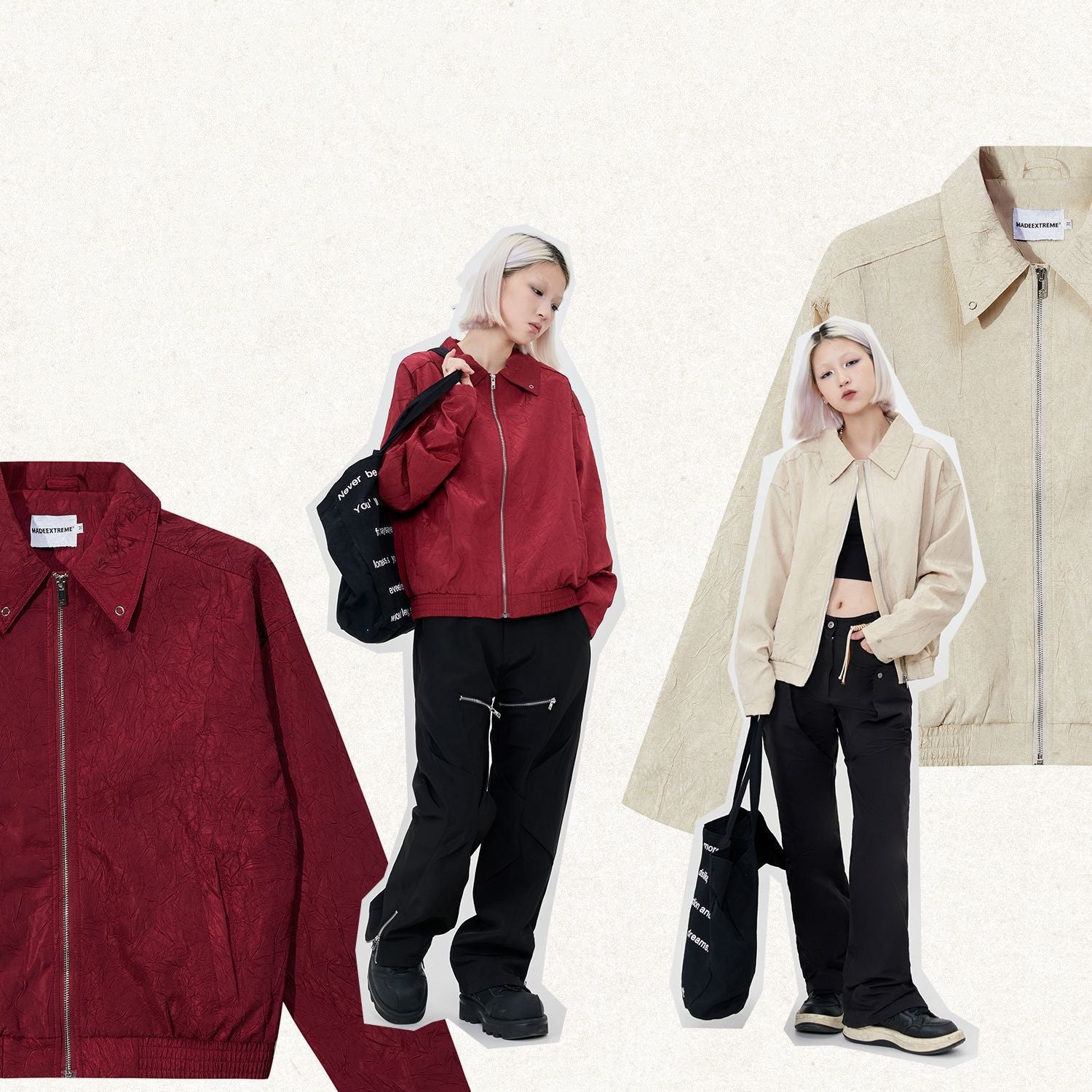 Men's  Jacket