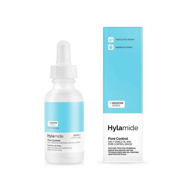 Canada HylOxalus 25% VC Hydrating Essence vitamin