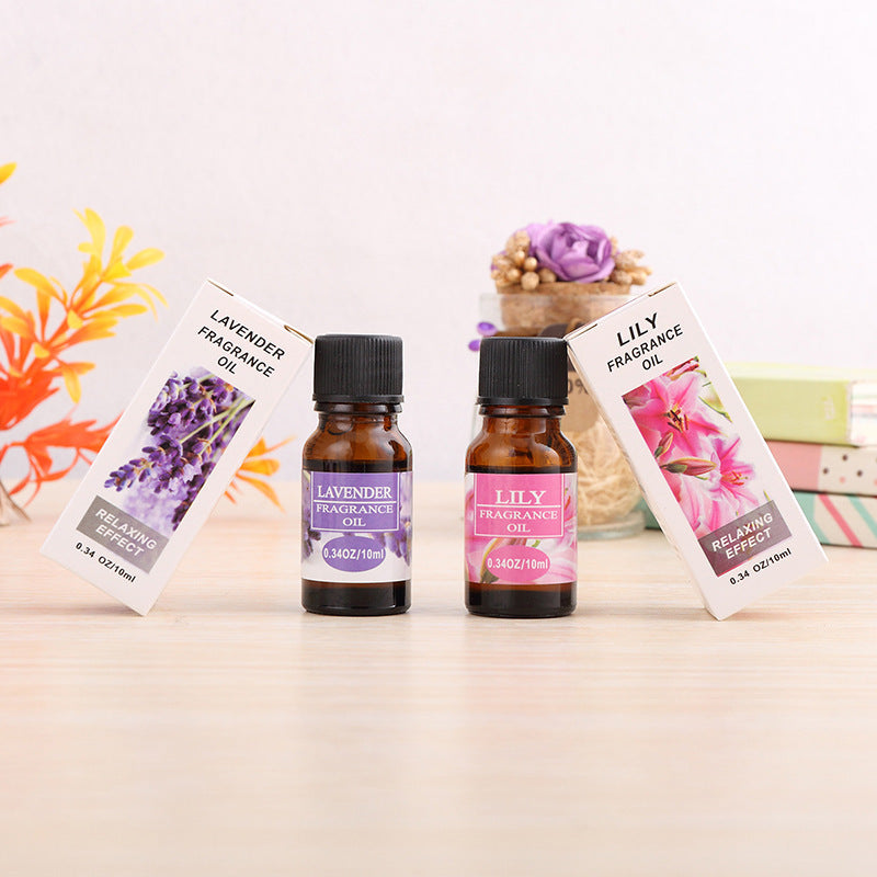 essential oil humidifier