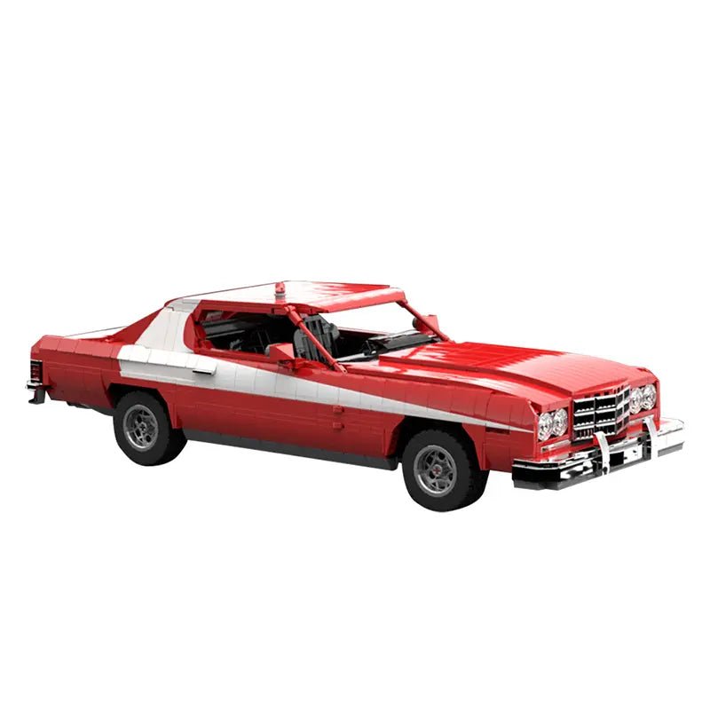 1975 American Muscle 2057pcs - hausofthreads
