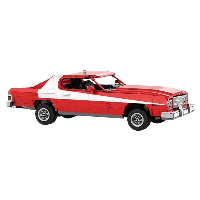 1975 American Muscle 2057pcs - hausofthreads