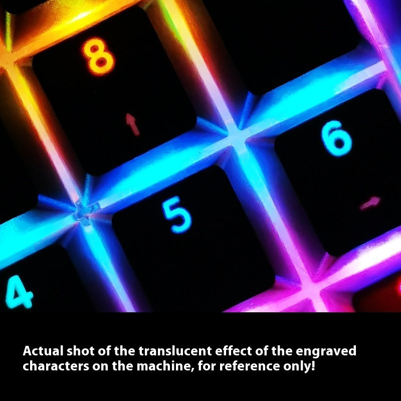 Mechanical Key Cap