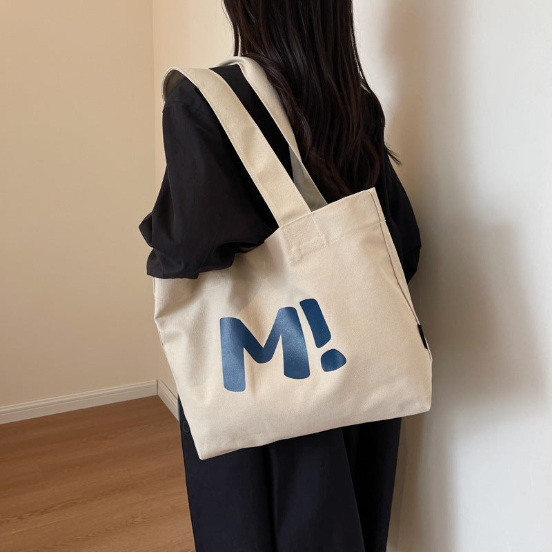 Canvas Totes Bags For Women