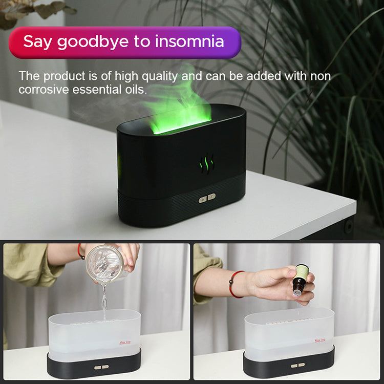Humidifier