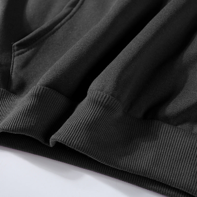 Zip-Up Hoodie For Women