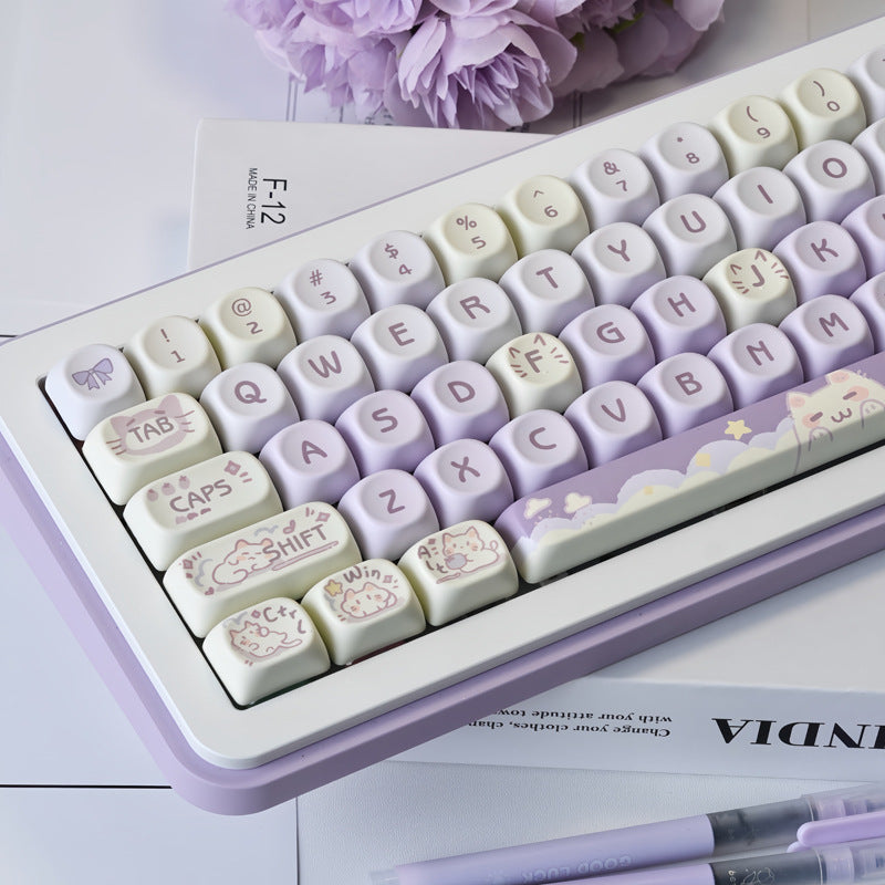 Key Cap For Keyboards