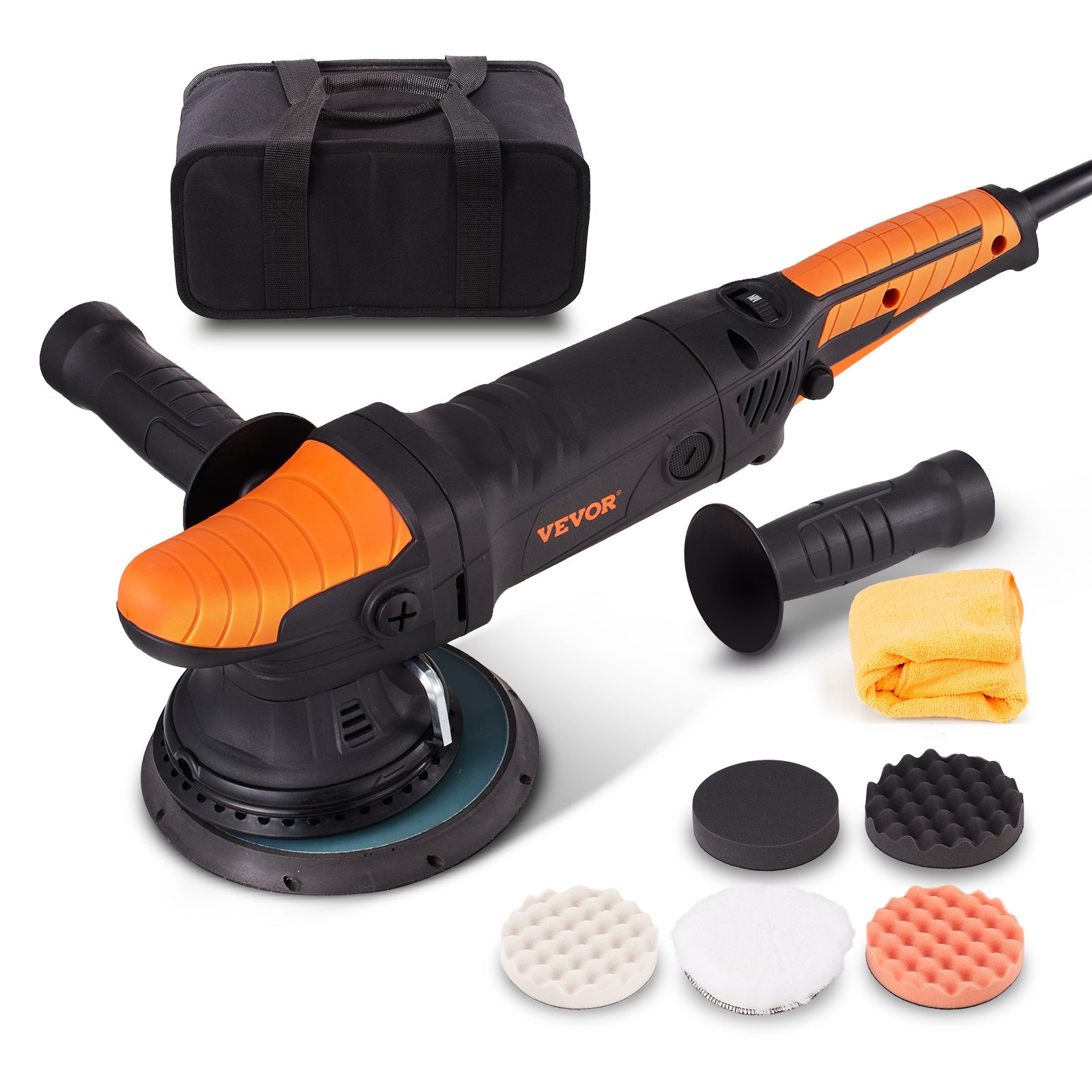 VEVOR Buffer Polisher