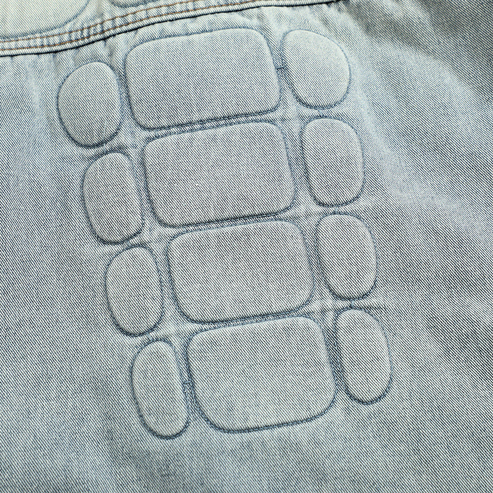 Basic Denim Jacket